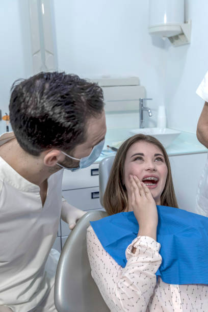 Best Root Canal Emergency Dentist  in Johnson, AR