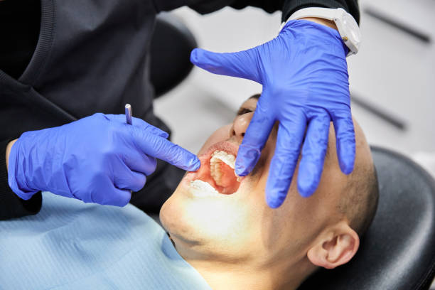 Tooth Infection Emergency Dentist in AR