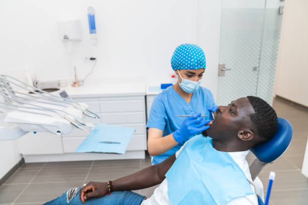 Best Root Canal Emergency Dentist  in Johnson, AR